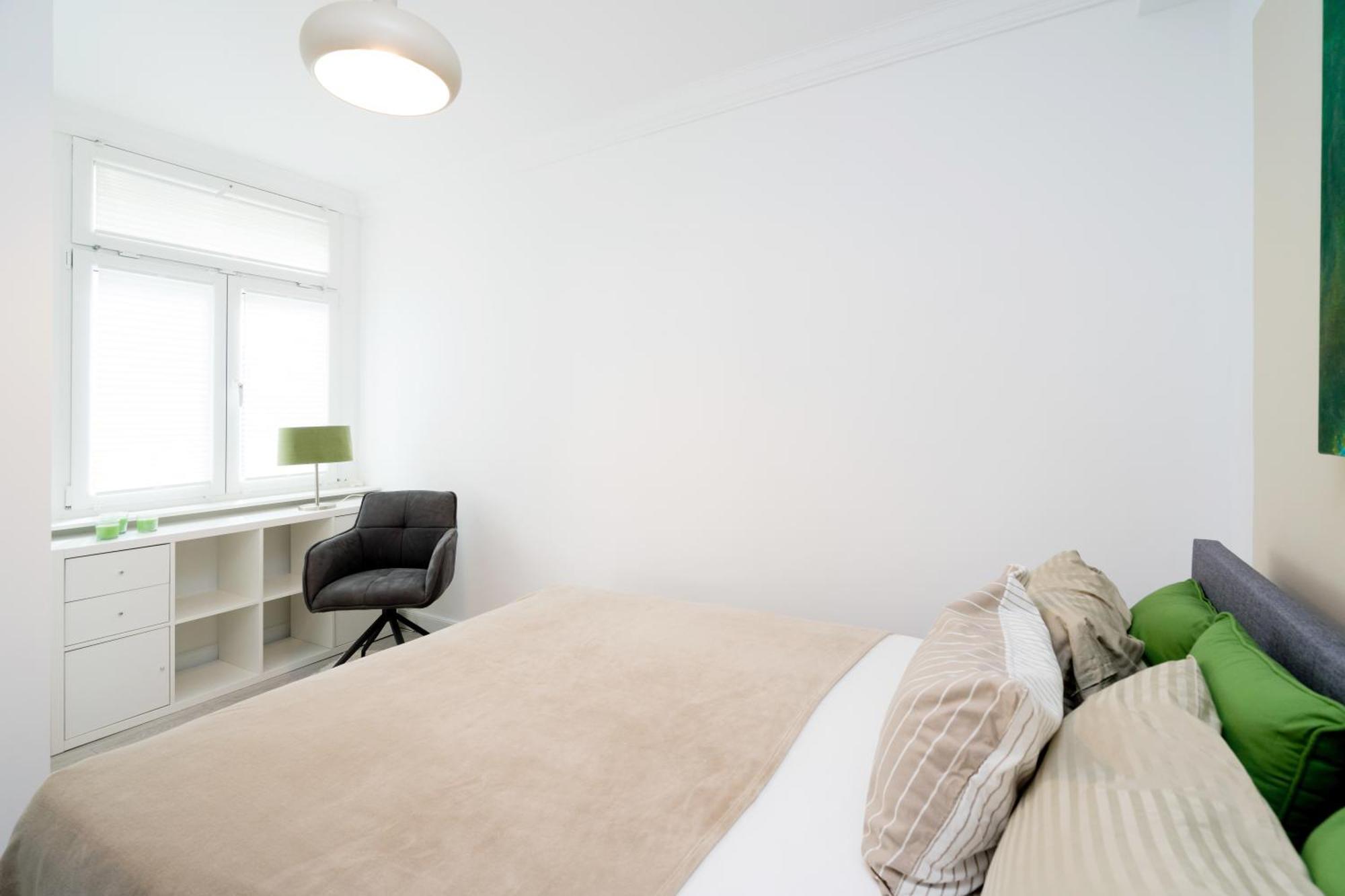 The Lachmann Vh, 2Br One Living Room Up To 6 People Berlim Exterior foto