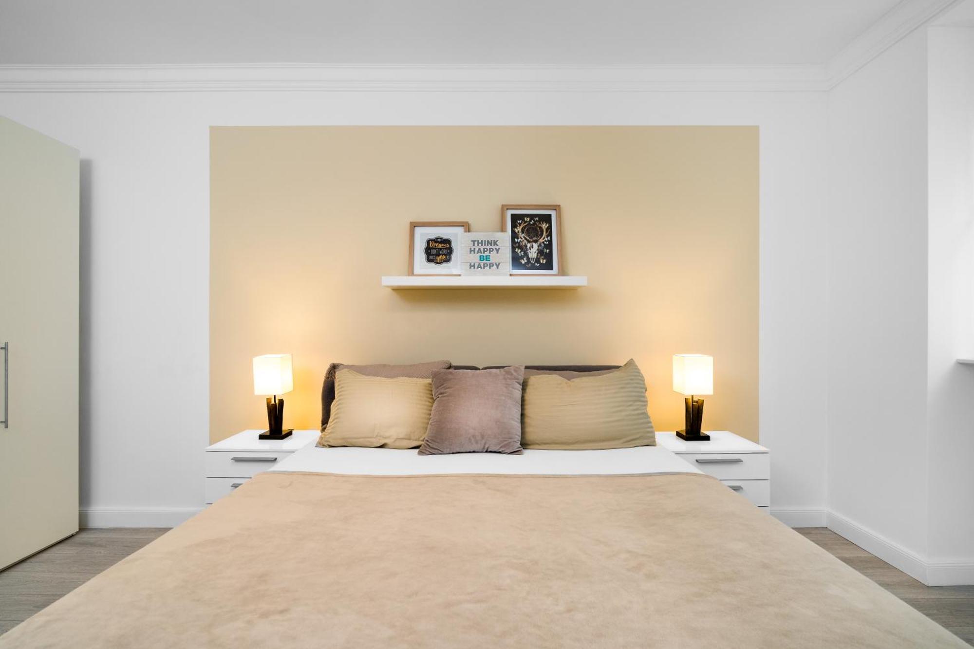 The Lachmann Vh, 2Br One Living Room Up To 6 People Berlim Exterior foto