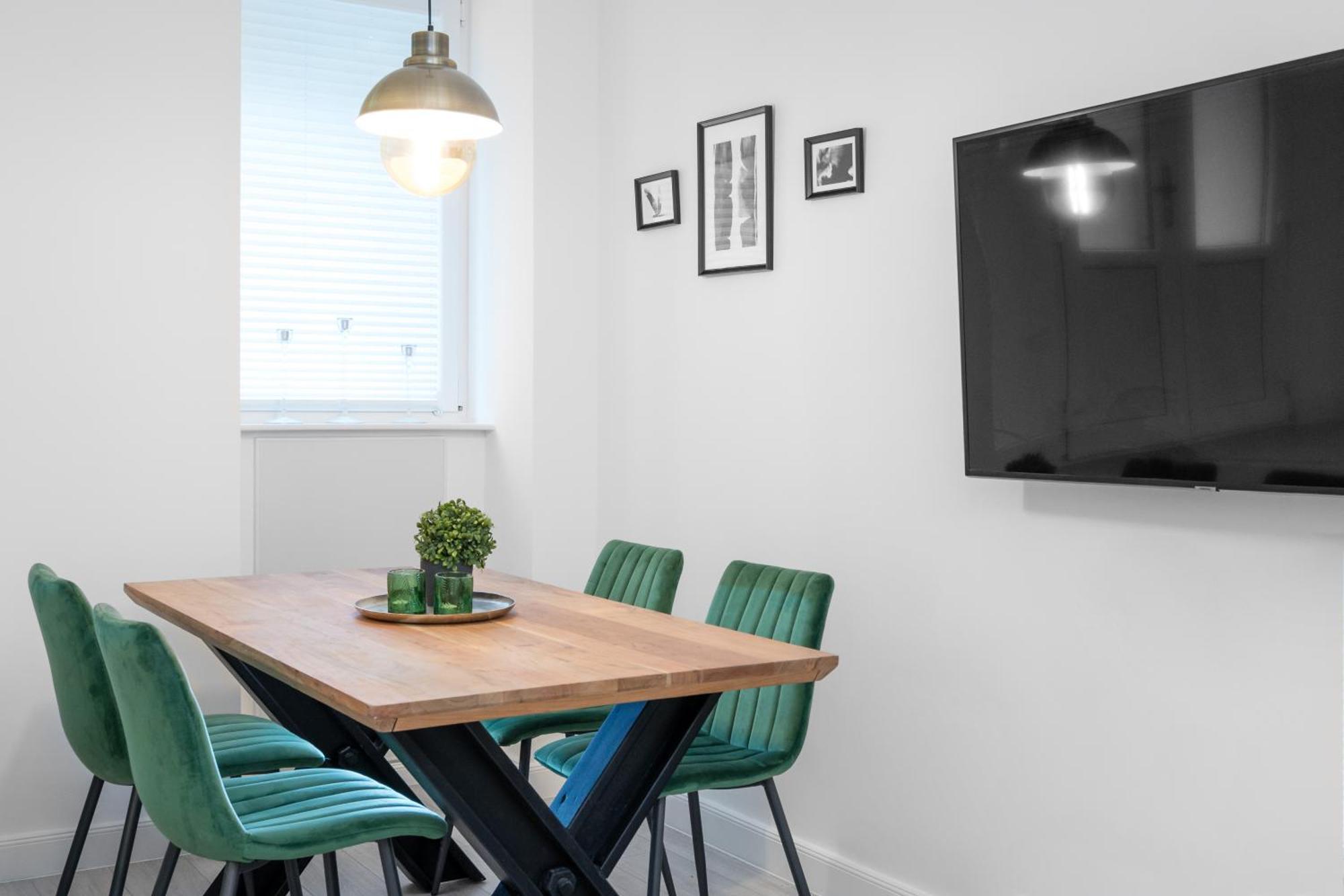 The Lachmann Vh, 2Br One Living Room Up To 6 People Berlim Exterior foto